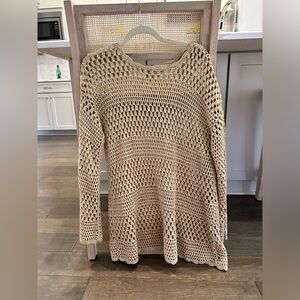 Show me your mumu Paula coverup